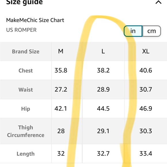 Spring/Summer sunflower romper. Very good condition. Smoke free home. - Picture 2 of 2